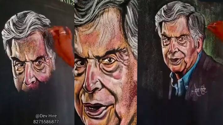 Ratan Tata