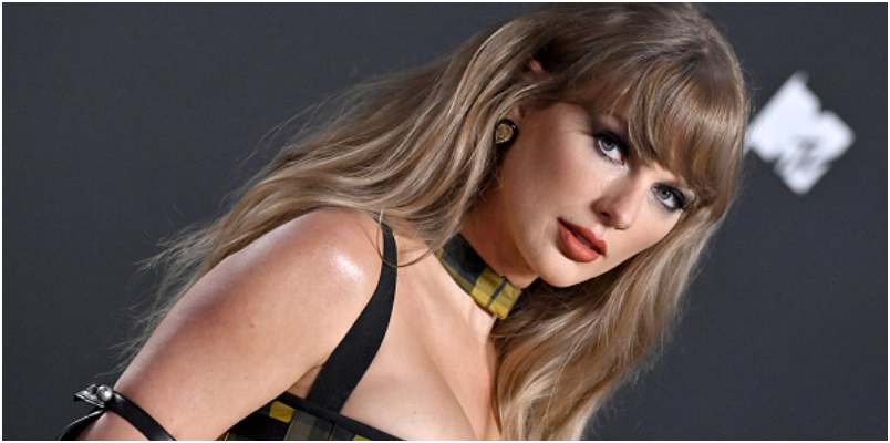 Taylor Swift surpasses Rihanna as world richest female musician