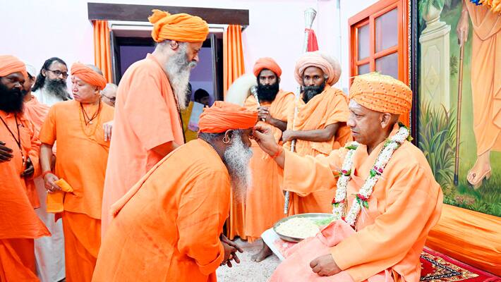 Tilkotsav-program-of-Gorakshpeethadhishwar-held-on-Dussehra-2024