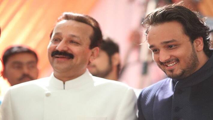 Baba Siddique