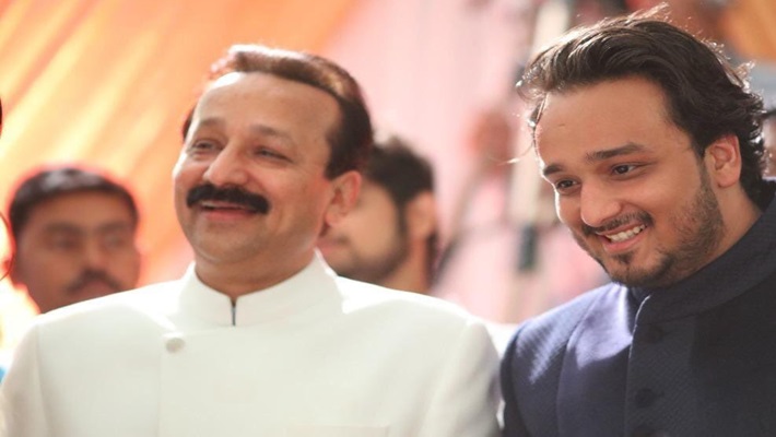 Baba Siddique Baba Siddique