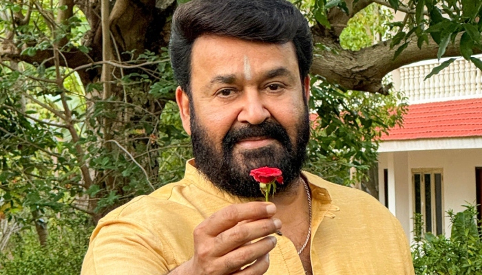 actor mohanlal vijayadashami wishes