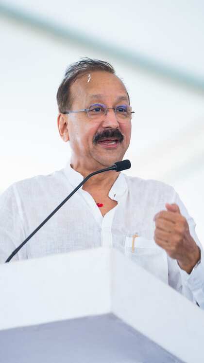 Baba Siddique's death