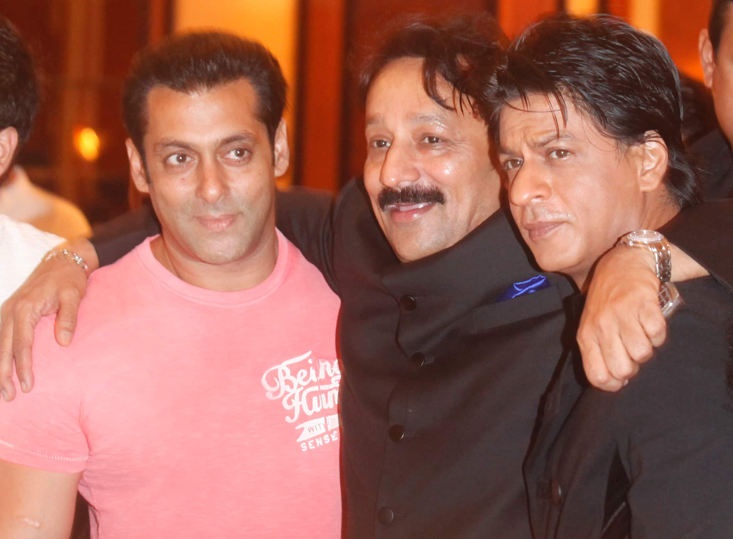 Who was Baba Siddique? NCP leader known for ending feud between Salman and Shah Rukh Khan shot dead in Mumbai vkp