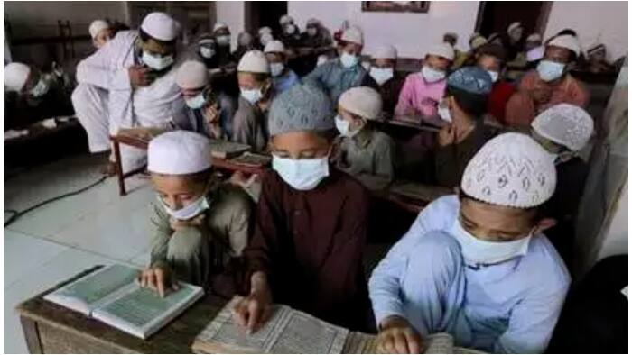madrasa