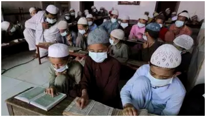 National Child rights commission advises states to shut down madrasa, stop funding 