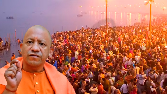 Maha Kumbh 2025: Yogi govt's novel high-tech lost-and-found system to safeguard pilgrims dmn