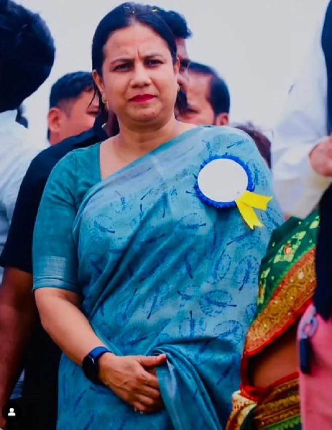 ಸೆಲೆಬ್ರಿಟಿ ಶಟಲ್ ಬ್ಯಾಡ್ಮಿಂಟನ್ ಲೀಗ್ ಸೀಸನ್ 1: CSBL ಸೀಸನ್-1 ಟ್ರೋಫಿ ಹಾಗೂ ಲೋಗೊ ಅನಾವರಣ