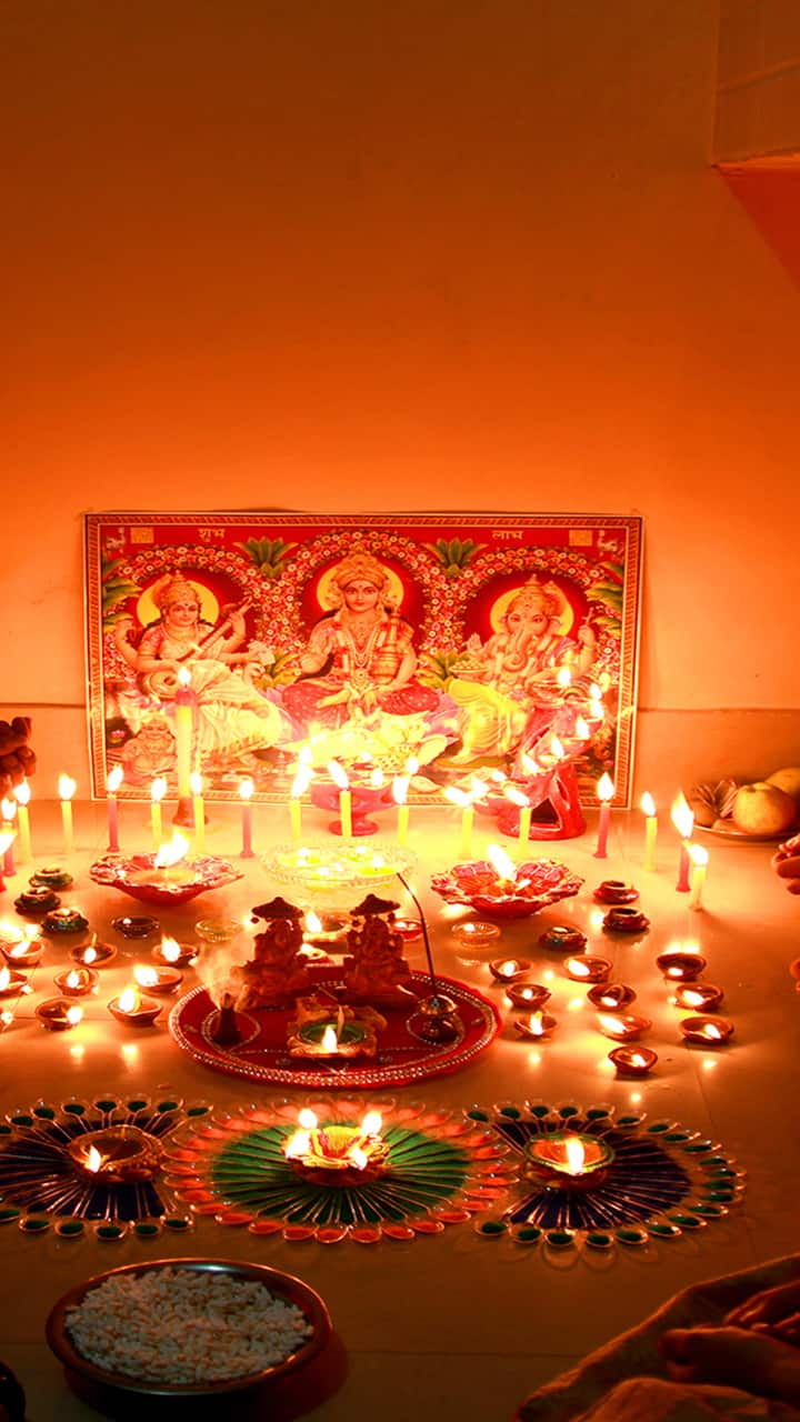 Diwali 2024 Know dates of Dhanteras to Bhai Dooj