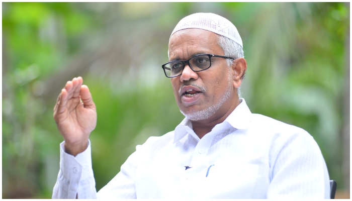 abdul samad pookkottur response on national Child rights commission advice to shut down madrasa 