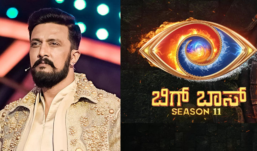 Bengaluru police issue notice to Bigg Boss Kannada 11 over controversial statements on women vkp