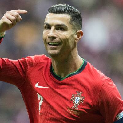 Cliub World Cup: Cristiano Ronaldo says he won't participate, prioritizes national team