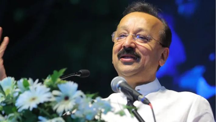 Baba Siddiqui Baba Siddiqui