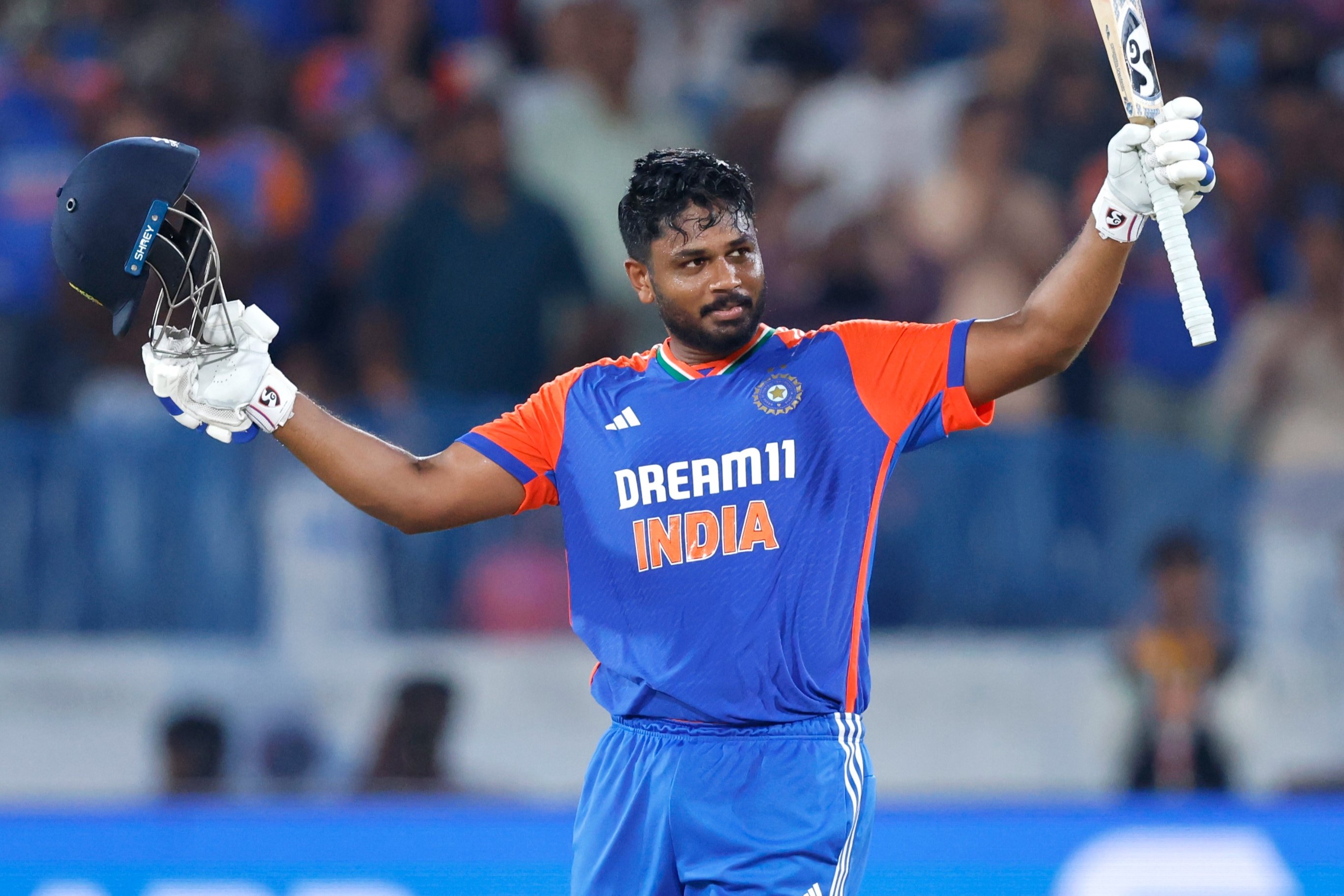 Sanju Samson To Open in South Africa T20Is, Strongest India Playing XI For T20I Series Vs South Africa