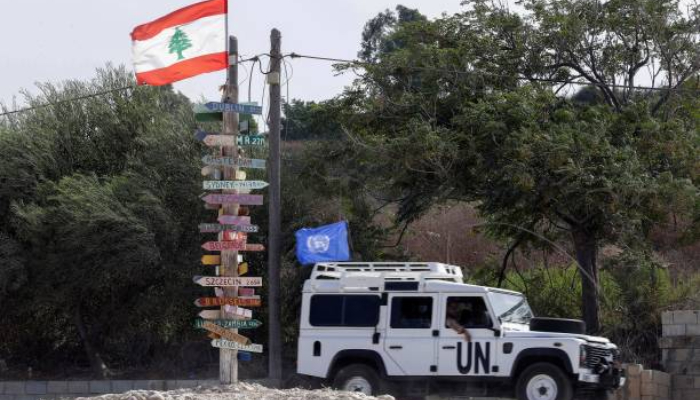 'Safety of peacekeepers must be ensured...' India expresses concerns amid Israel-Hezbollah conflict in Lebanon anr