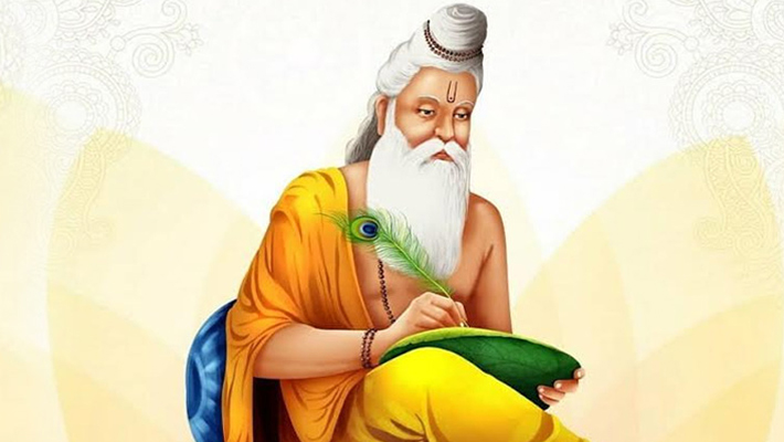 Valmiki Jayanti 2024 Kavikula Sarvabhauma Maharshi Valmiki Article Written By Dr P Manjunath gvd