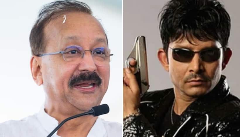 Baba Siddique shot dead: 'You Have Become Bhaand for TRP...' Kamaal R Khan slams news channel; read his tweet