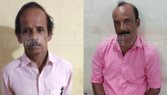 CPM local leader and friend arrested in Kasaragod rape case pocso act