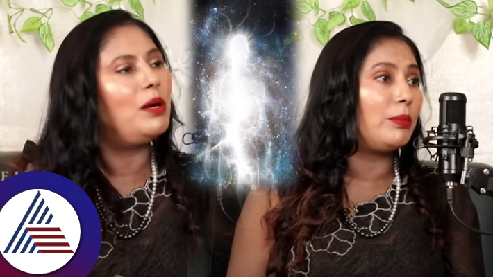 Fashion Designer Pallavi Gowda about horribble experience about spirit in rajesh gowda show suc