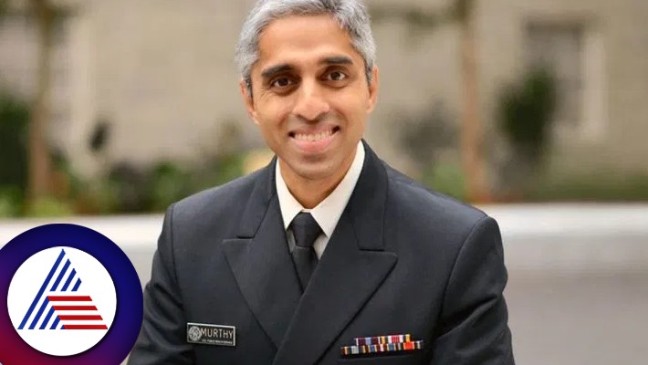 World Mental Health Day 2024 US surgeon general dr vivek murthy discussed the impacts of mental health on youth with students rav