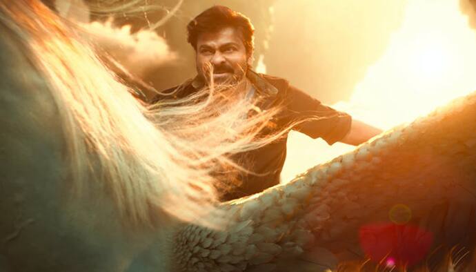 Chiranjeevi, vishwambara, release date