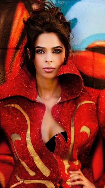 Mallika Sherawat birthday