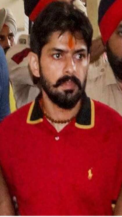 Lawrence Bishnoi's Real Name Revealed