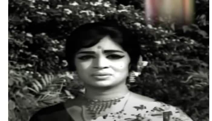 Super Star Krishna and Vijaya Nirmala Marriage unknown facts dtr