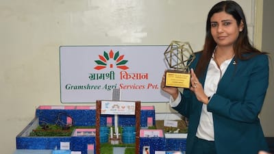 लाखों का पैकेज छोड़ा, मॉडलिंग से देसी बिजनेस तक: अब कमाई करोड़ों में