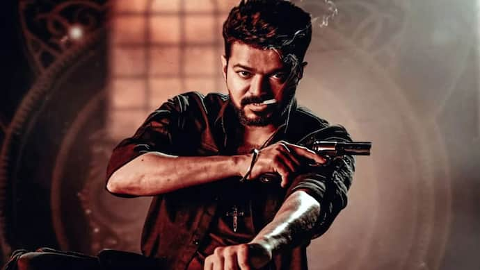 vijay thalapathy film  leo sequel