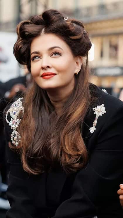 Miss World Win