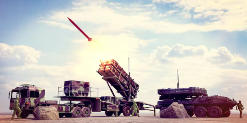 Israel Awaits THAAD Anti-Missile System From US 