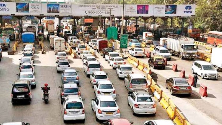 No toll, these cars can now travel free, Maharashtra makes a surprise announcement