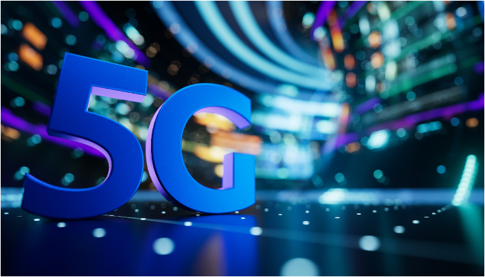 uae announced worlds fastest 5G-Advanced network