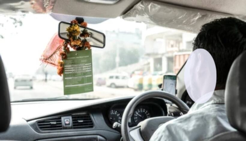 Bengaluru cab driver commits suicide after poisoning wife and children; Case filed