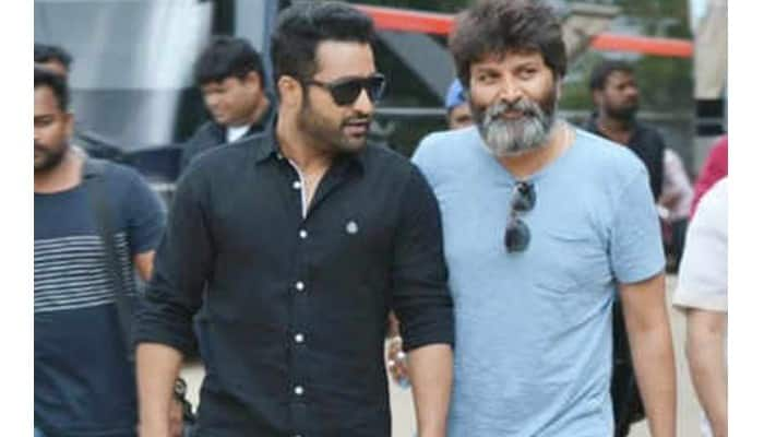 Jr NTR Trivikram and Samantha promotions for Alia bhatt movie did not worked out dtr