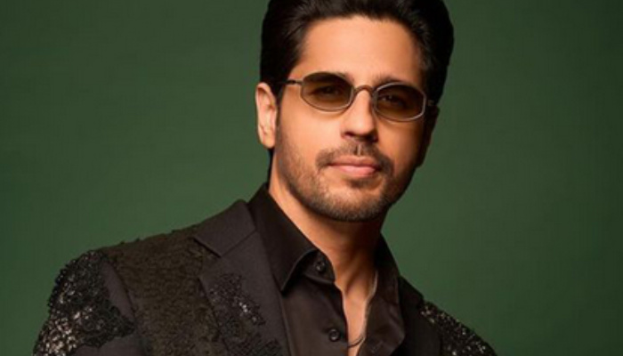 Sidharth Malhotras upcoming bollywood film update out hrk