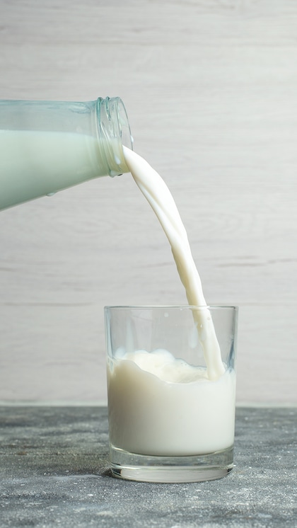 Milk