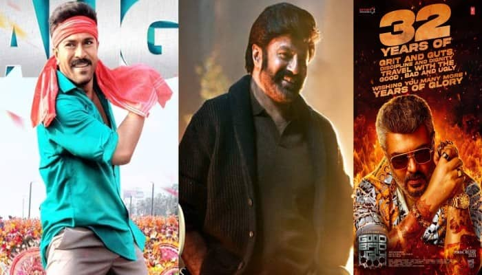 These Six films in Sankranthi 2025 Race list jsp