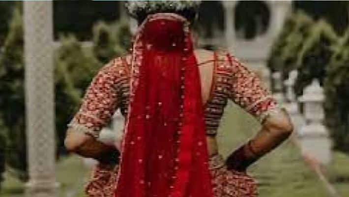 Rajasthan 47-year-old bride steals Rs 1 lakh from groom, vanishes with friend; Read RBA