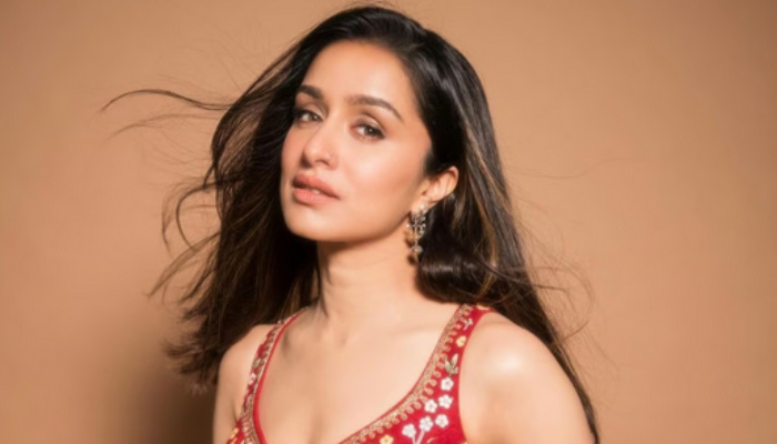 Shraddha Kapoor says that what she loves hrk