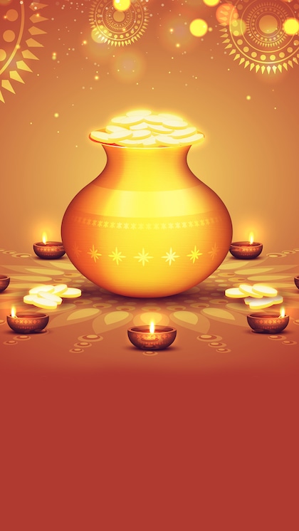 <p>धनतेरस 2024: धनतेरस का दिन बहुत शुभ होता है। इस साल, धनतेरस 29 अक्टूबर को मनाया जाएगा।</p>

