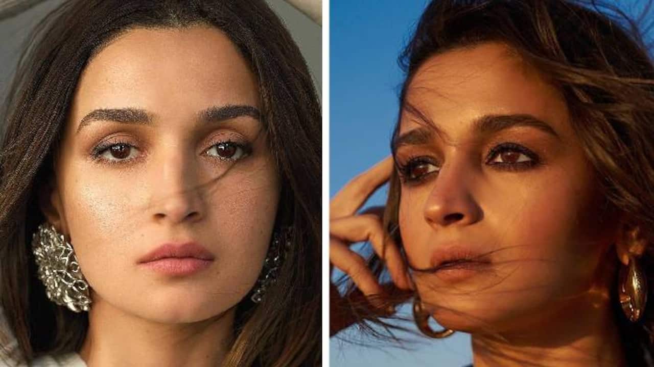 Did Alia Bhatt get botched Botox that paralysed her face? Actress explains