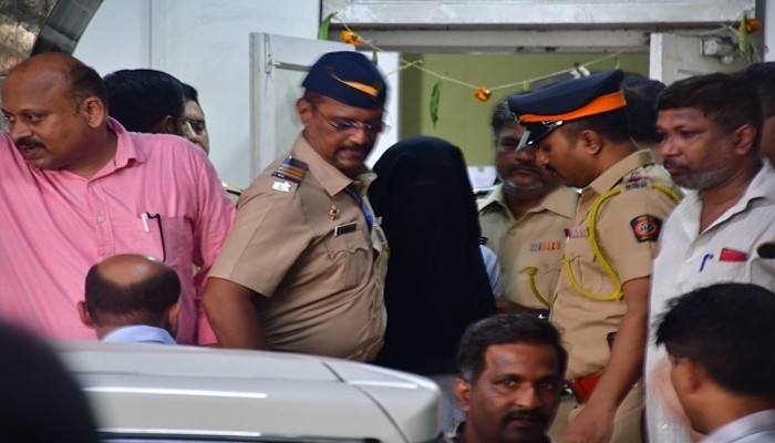 BREAKING: Baba Siddique murder: Third accused Pravin Lonkar sent to police custody till October 21 shk