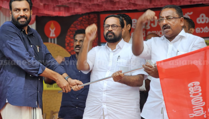 Joint council to start protest against Kerala Govt