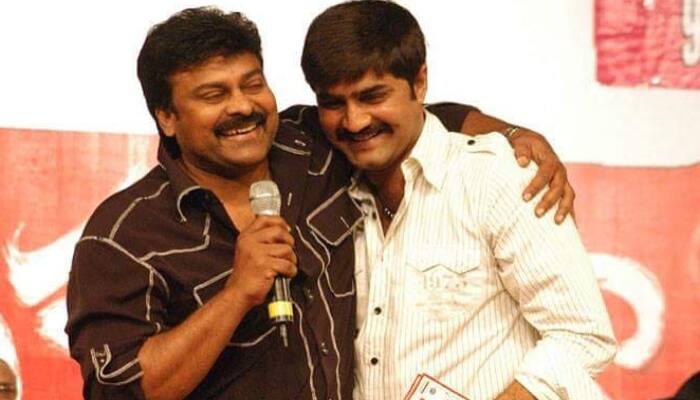 hero Srikanth went to depression chiranjeevi saved him what happened ? 