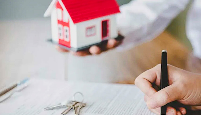 Step-by-Step Guide to Applying for a Home Loan