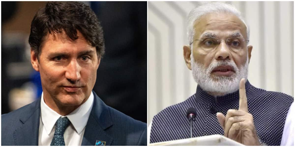 India-Canada diplomatic showdown: Detailed timeline of how relationship  turned sour as tensions hit new low