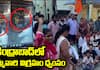 Muthyalamma Goddess Idol Vandalized in Secunderabad