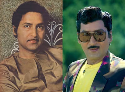 When Jayalalitha mother Sandhya insulted Sobhan Babu; here's what happened NEXT